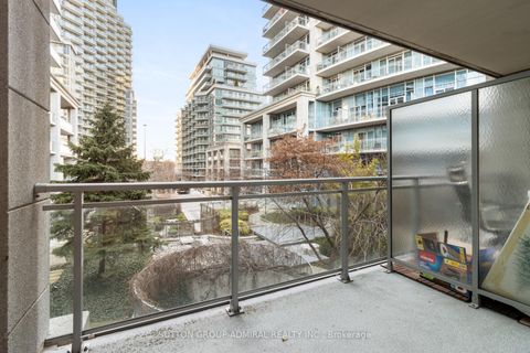 Photo 22 at 229 - 58 Marine Parade Drive, Mimico, Toronto