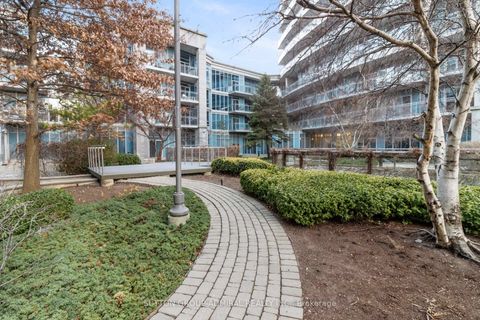 Photo 26 at 229 - 58 Marine Parade Drive, Mimico, Toronto