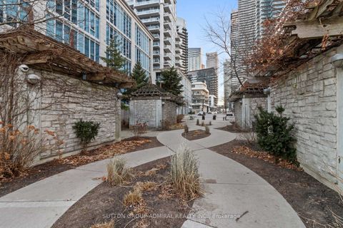 Photo 27 at 229 - 58 Marine Parade Drive, Mimico, Toronto