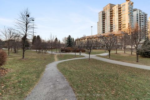 Photo 28 at 229 - 58 Marine Parade Drive, Mimico, Toronto
