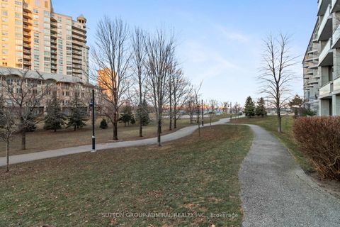Photo 29 at 229 - 58 Marine Parade Drive, Mimico, Toronto