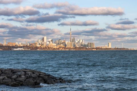 Photo 31 at 229 - 58 Marine Parade Drive, Mimico, Toronto
