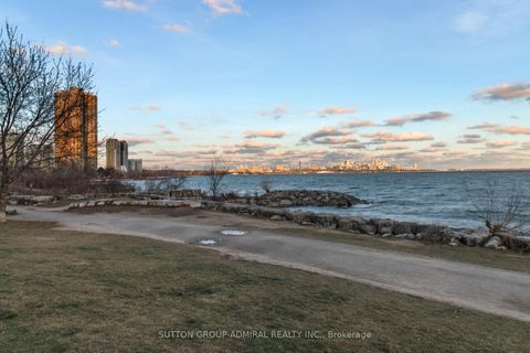 Photo 32 at 229 - 58 Marine Parade Drive, Mimico, Toronto