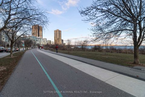 Photo 33 at 229 - 58 Marine Parade Drive, Mimico, Toronto