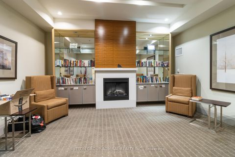 Photo 34 at 229 - 58 Marine Parade Drive, Mimico, Toronto