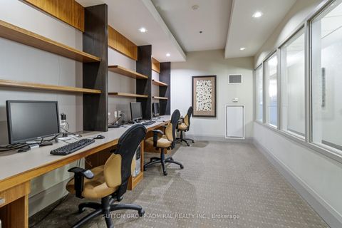 Photo 35 at 229 - 58 Marine Parade Drive, Mimico, Toronto