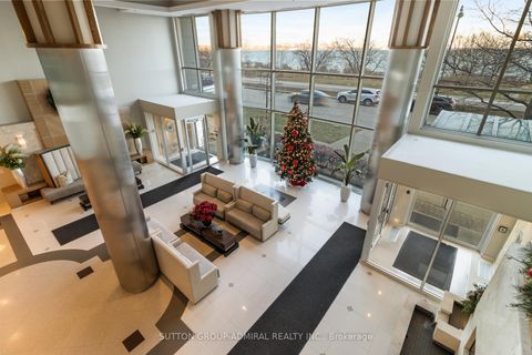 Photo 37 at 229 - 58 Marine Parade Drive, Mimico, Toronto