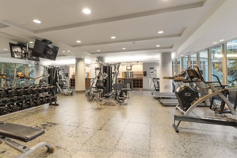 Photo 39 at 229 - 58 Marine Parade Drive, Mimico, Toronto