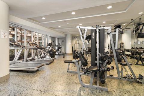 Photo 40 at 229 - 58 Marine Parade Drive, Mimico, Toronto