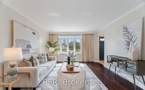 Photo 1 at 57 Stephen Drive, Queensway, Toronto
