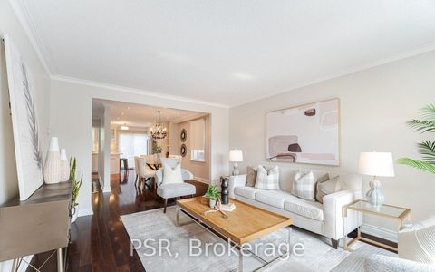 Photo 2 at 57 Stephen Drive, Queensway, Toronto