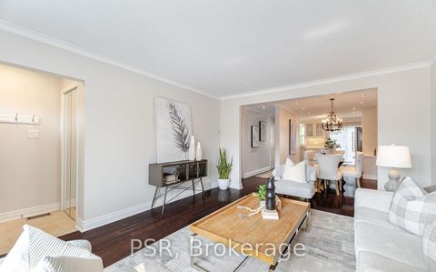 Photo 3 at 57 Stephen Drive, Queensway, Toronto