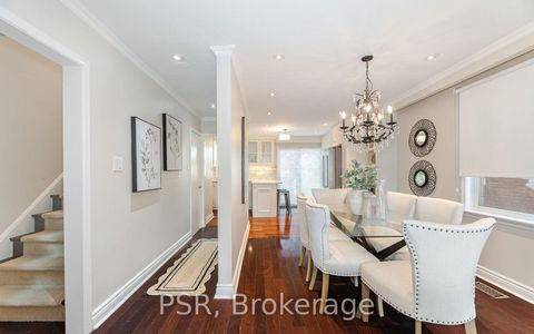Photo 4 at 57 Stephen Drive, Queensway, Toronto