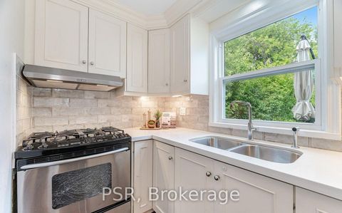 Photo 6 at 57 Stephen Drive, Queensway, Toronto