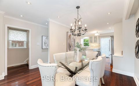 Photo 7 at 57 Stephen Drive, Queensway, Toronto