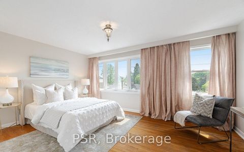Photo 11 at 57 Stephen Drive, Queensway, Toronto