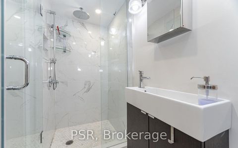 Photo 14 at 57 Stephen Drive, Queensway, Toronto