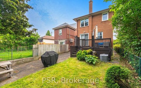 Photo 16 at 57 Stephen Drive, Queensway, Toronto