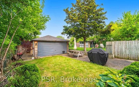 Photo 17 at 57 Stephen Drive, Queensway, Toronto