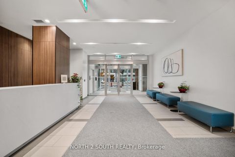 Photo 4 at 213 - 1787 St Clair Avenue W, Pellam Park, Toronto
