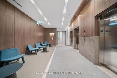 Photo 5 at 213 - 1787 St Clair Avenue W, Pellam Park, Toronto