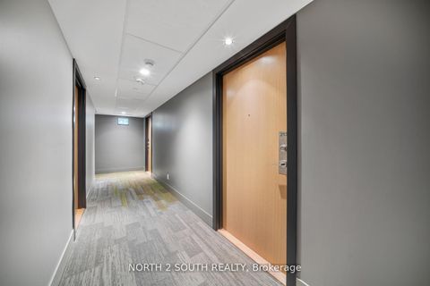 Photo 6 at 213 - 1787 St Clair Avenue W, Pellam Park, Toronto