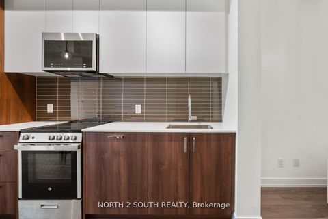 Photo 10 at 213 - 1787 St Clair Avenue W, Pellam Park, Toronto
