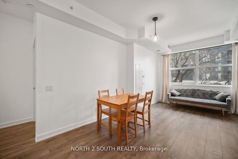 Photo 12 at 213 - 1787 St Clair Avenue W, Pellam Park, Toronto
