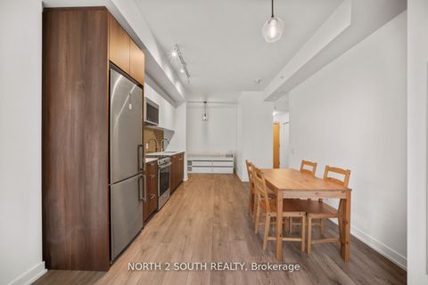 Photo 16 at 213 - 1787 St Clair Avenue W, Pellam Park, Toronto