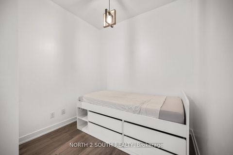 Photo 17 at 213 - 1787 St Clair Avenue W, Pellam Park, Toronto