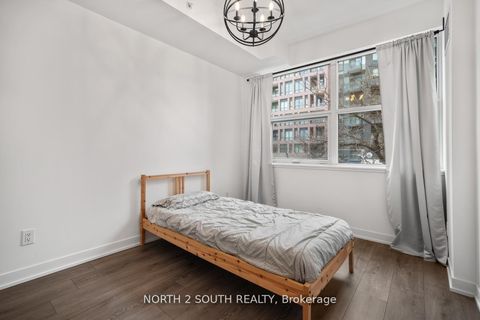 Photo 18 at 213 - 1787 St Clair Avenue W, Pellam Park, Toronto