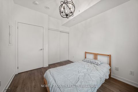 Photo 19 at 213 - 1787 St Clair Avenue W, Pellam Park, Toronto