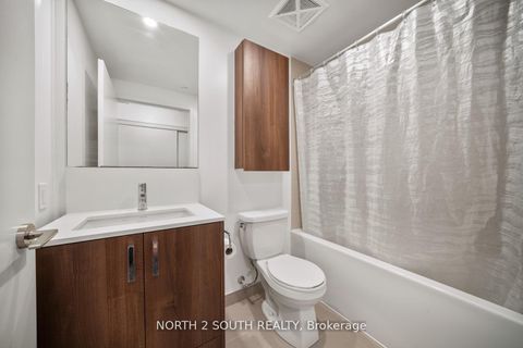 Photo 20 at 213 - 1787 St Clair Avenue W, Pellam Park, Toronto