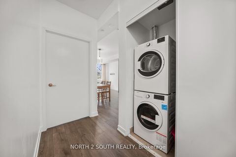 Photo 21 at 213 - 1787 St Clair Avenue W, Pellam Park, Toronto