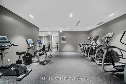 Photo 23 at 213 - 1787 St Clair Avenue W, Pellam Park, Toronto