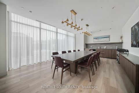 Photo 25 at 213 - 1787 St Clair Avenue W, Pellam Park, Toronto