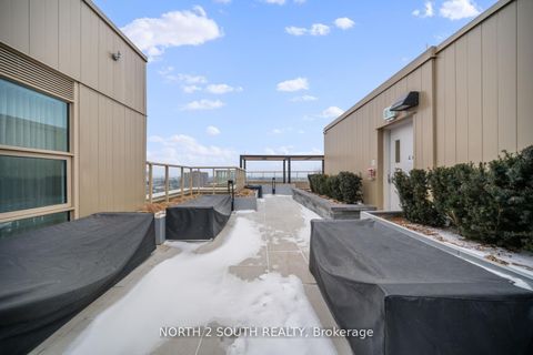 Photo 30 at 213 - 1787 St Clair Avenue W, Pellam Park, Toronto