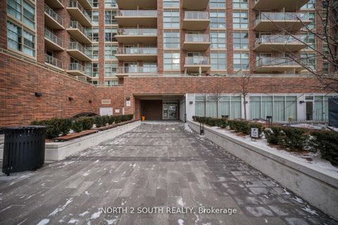 Photo 33 at 213 - 1787 St Clair Avenue W, Pellam Park, Toronto
