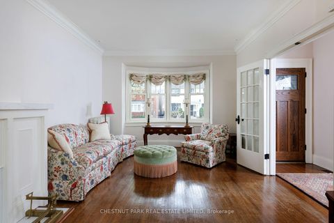 Photo 4 at 110 Hillsdale Avenue W, Eglinton, Toronto