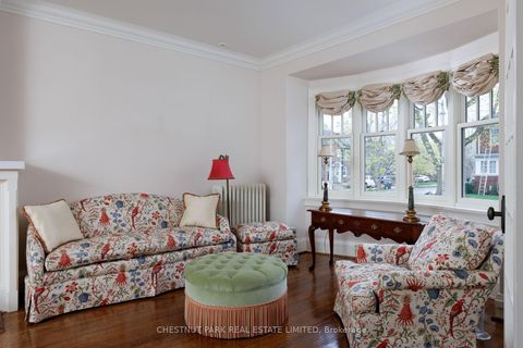 Photo 5 at 110 Hillsdale Avenue W, Eglinton, Toronto