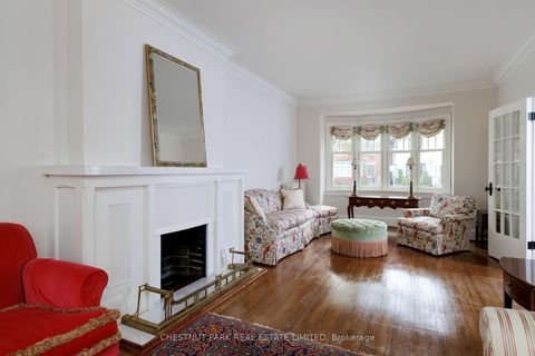 Photo 6 at 110 Hillsdale Avenue W, Eglinton, Toronto