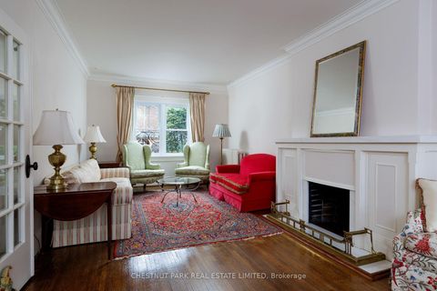 Photo 7 at 110 Hillsdale Avenue W, Eglinton, Toronto