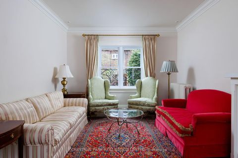 Photo 8 at 110 Hillsdale Avenue W, Eglinton, Toronto