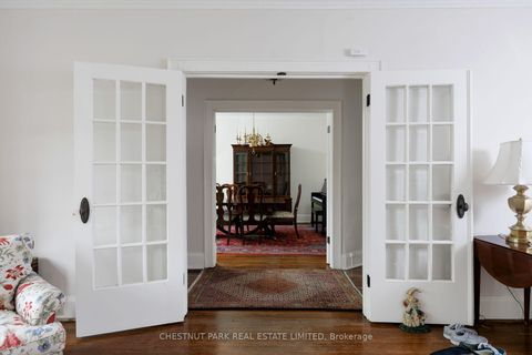 Photo 9 at 110 Hillsdale Avenue W, Eglinton, Toronto