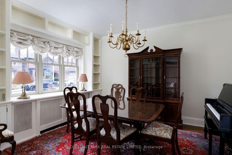 Photo 11 at 110 Hillsdale Avenue W, Eglinton, Toronto