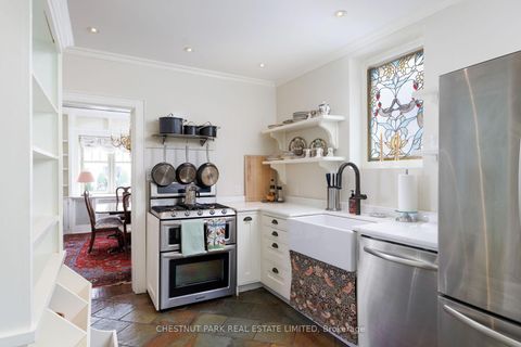 Photo 13 at 110 Hillsdale Avenue W, Eglinton, Toronto