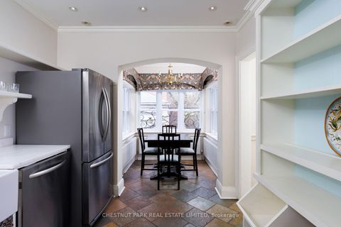 Photo 17 at 110 Hillsdale Avenue W, Eglinton, Toronto