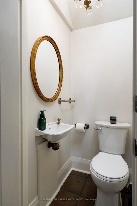 Photo 20 at 110 Hillsdale Avenue W, Eglinton, Toronto