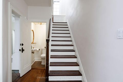 Photo 21 at 110 Hillsdale Avenue W, Eglinton, Toronto