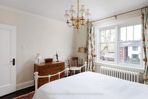 Photo 27 at 110 Hillsdale Avenue W, Eglinton, Toronto